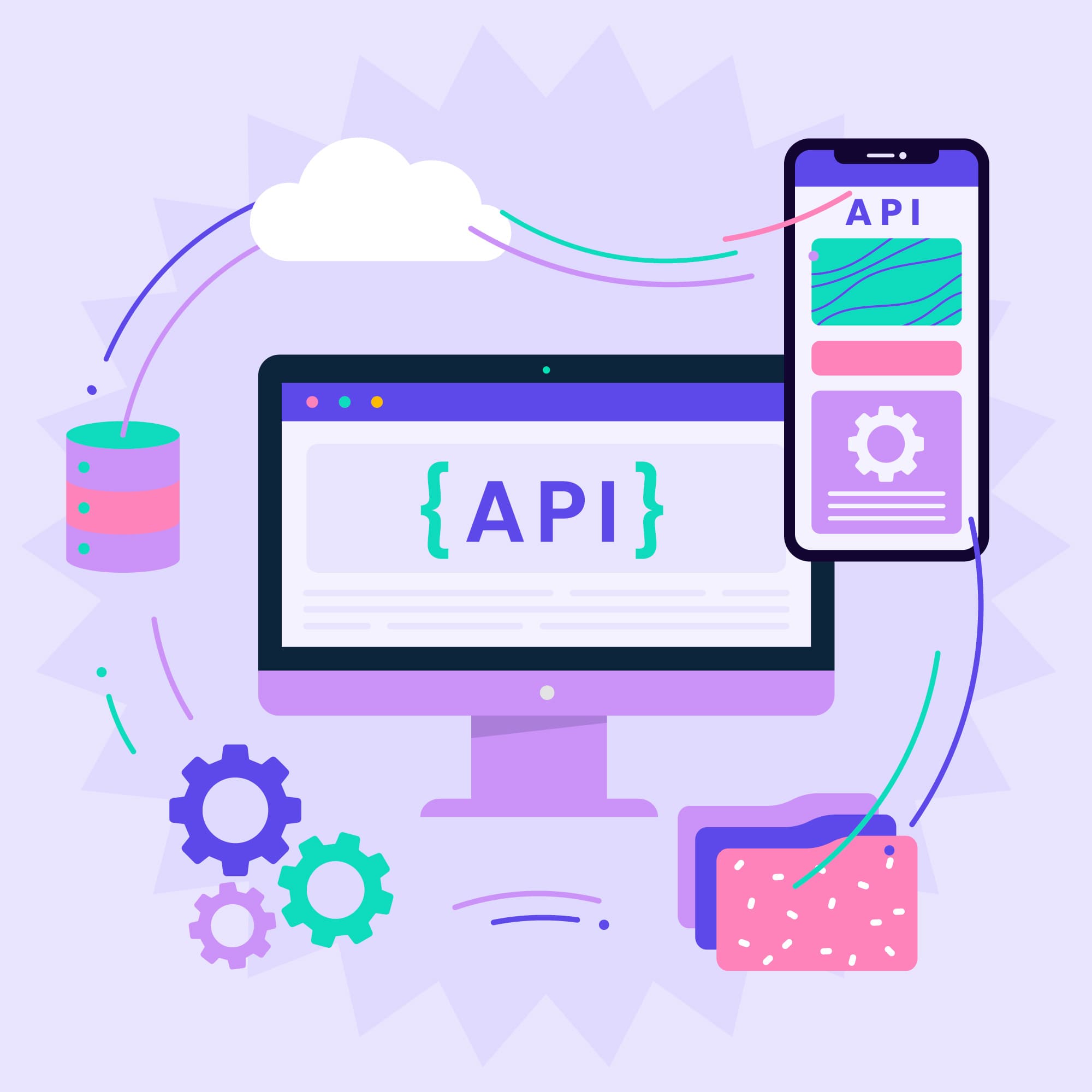 API Integration